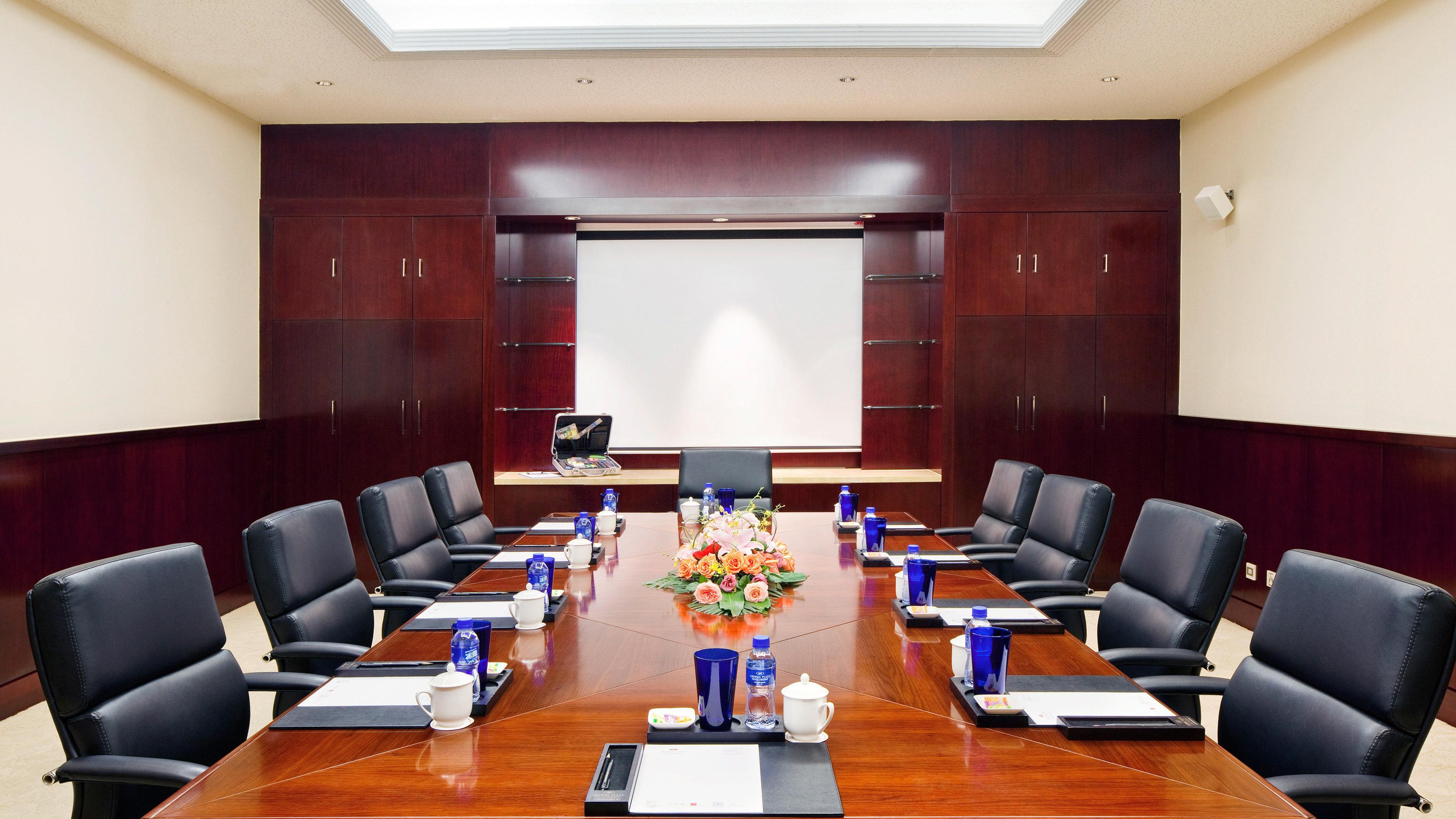 Crowne Plaza Shanghai Pudong By Ihg Eksteriør billede