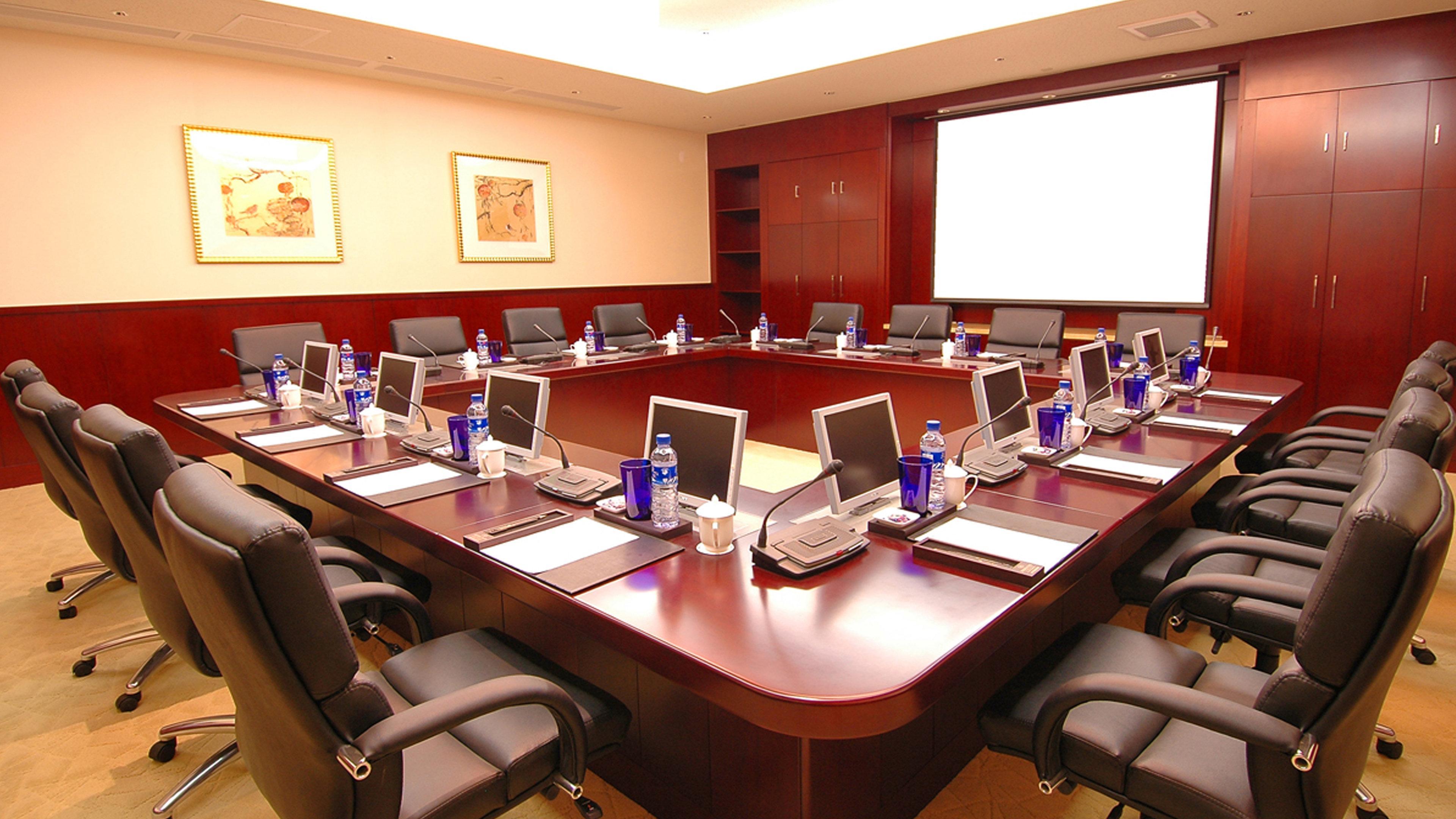 Crowne Plaza Shanghai Pudong By Ihg Eksteriør billede