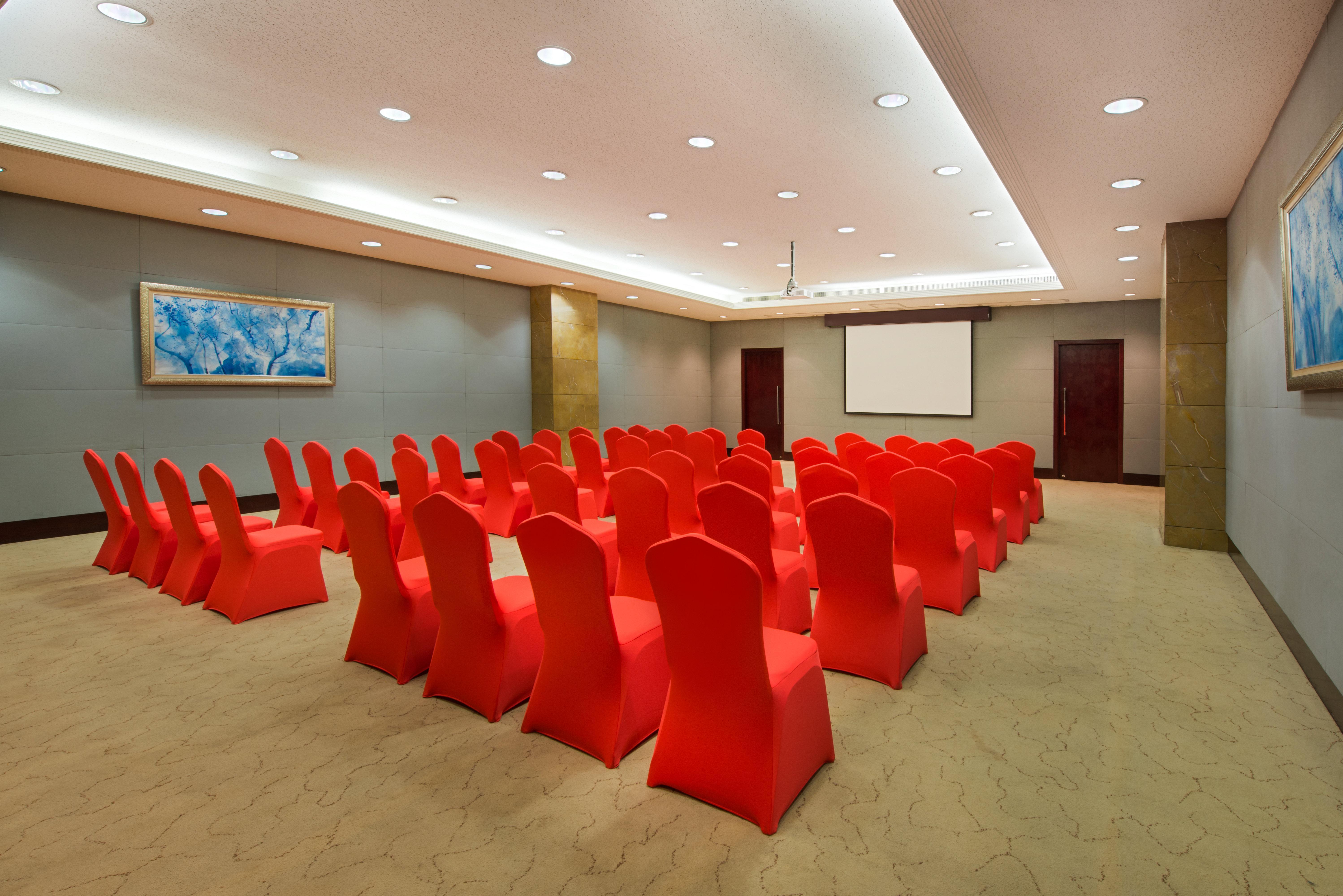 Crowne Plaza Shanghai Pudong By Ihg Eksteriør billede